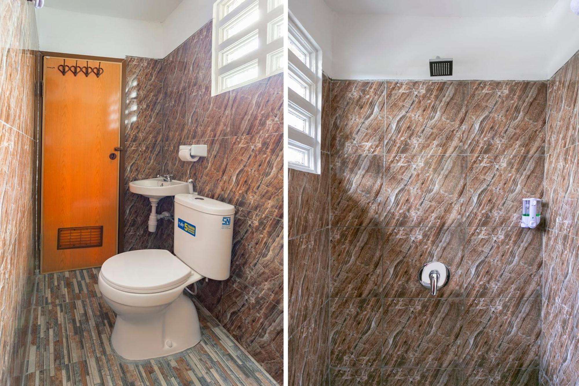 Super Oyo Collection O 3130 D'Valley View Lembang Bagian luar foto