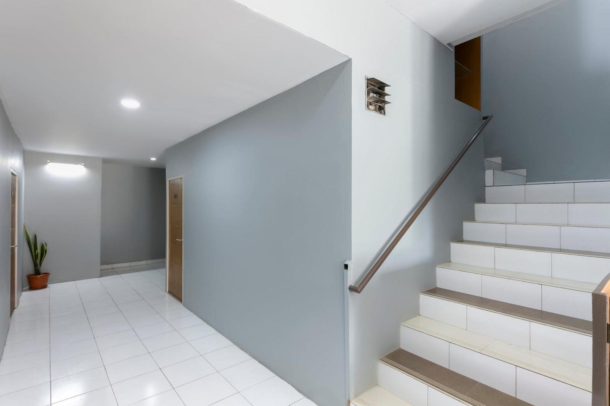 Super Oyo Collection O 3130 D'Valley View Lembang Bagian luar foto