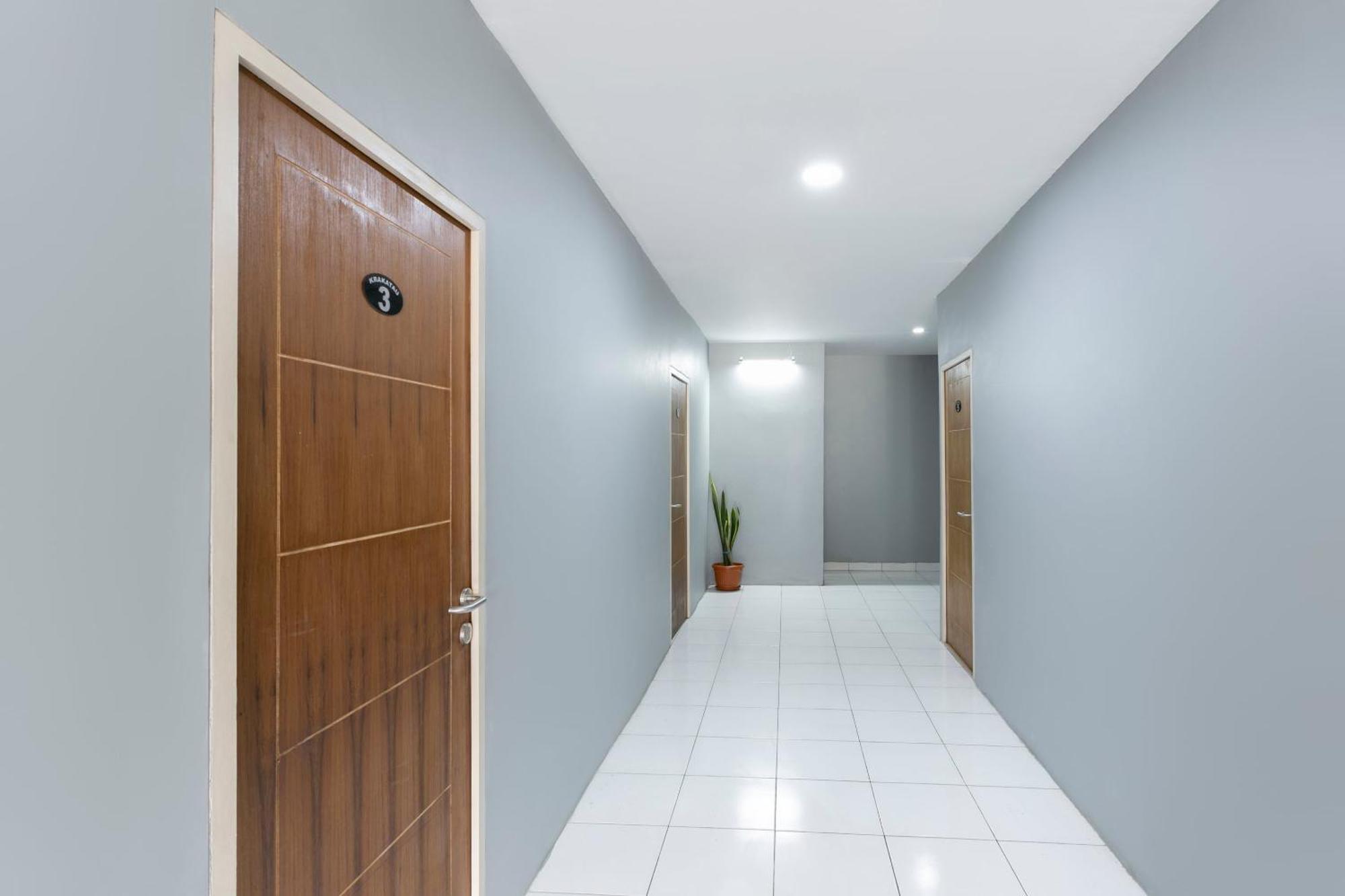 Super Oyo Collection O 3130 D'Valley View Lembang Bagian luar foto