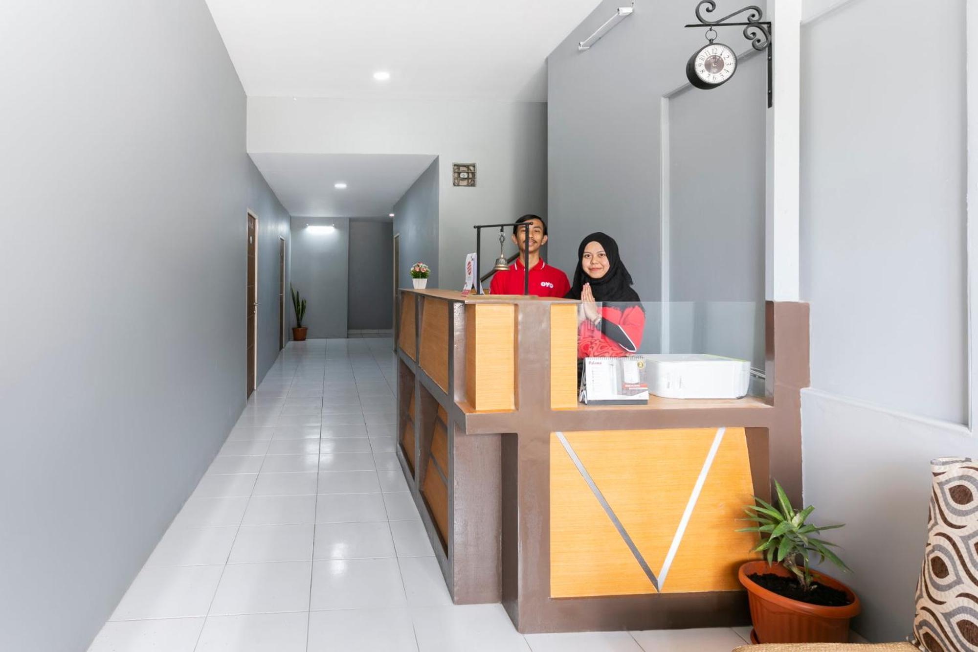 Super Oyo Collection O 3130 D'Valley View Lembang Bagian luar foto