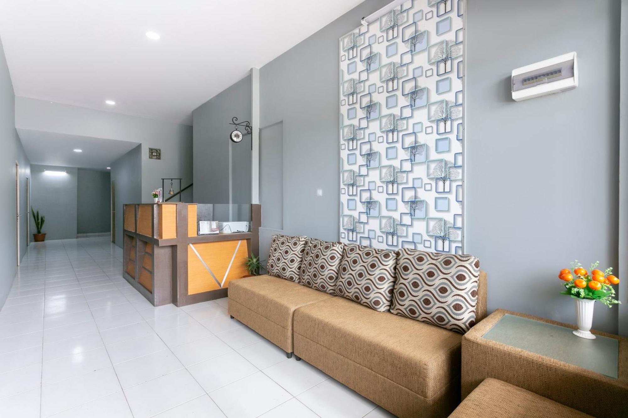 Super Oyo Collection O 3130 D'Valley View Lembang Bagian luar foto